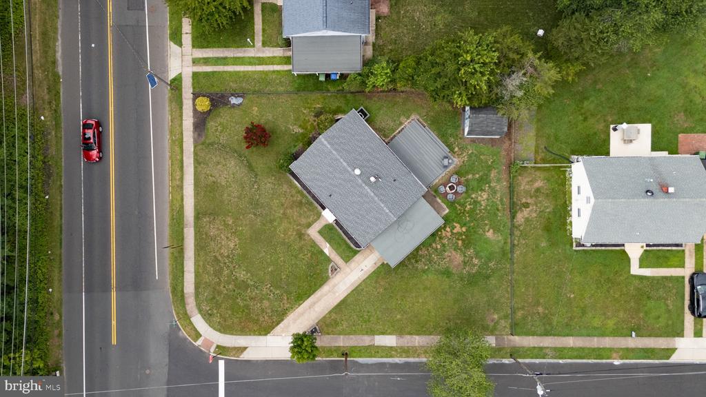 1 WALDEN ROAD