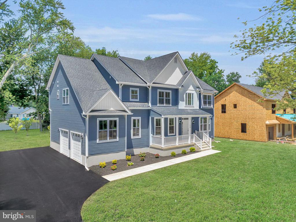 13 BEAVER AVENUE
