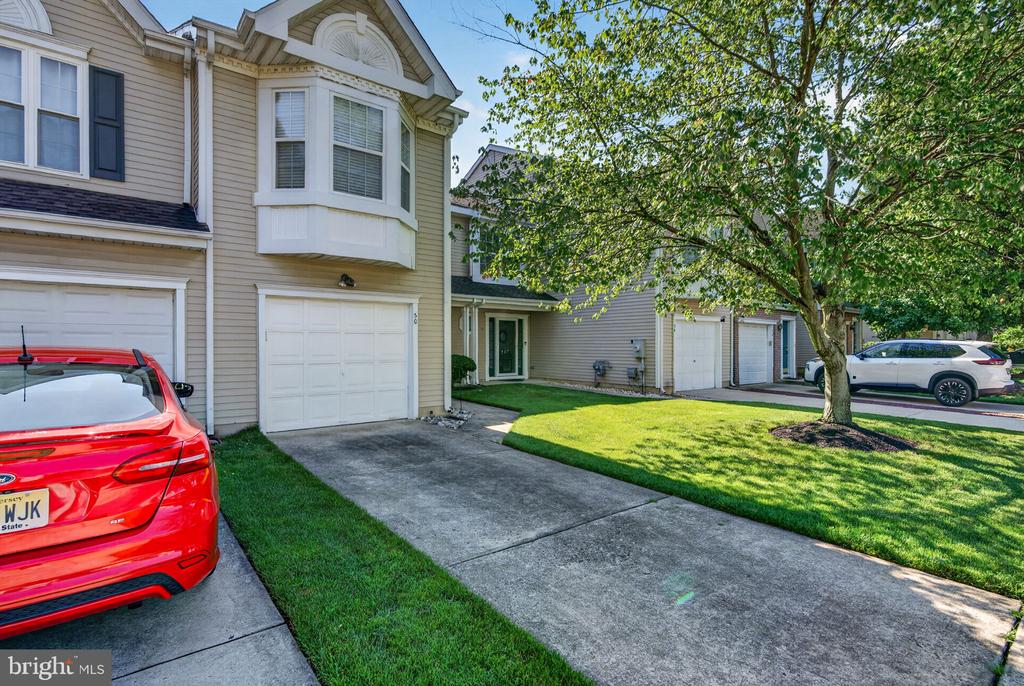 30 STOKES ROAD