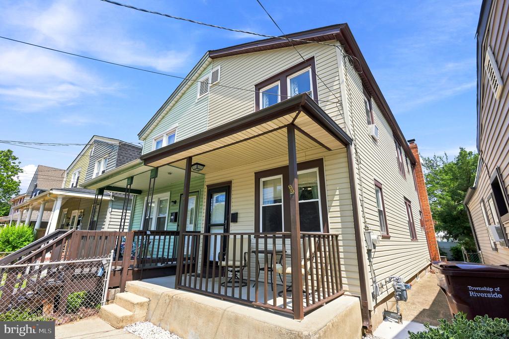 219 TAYLOR STREET