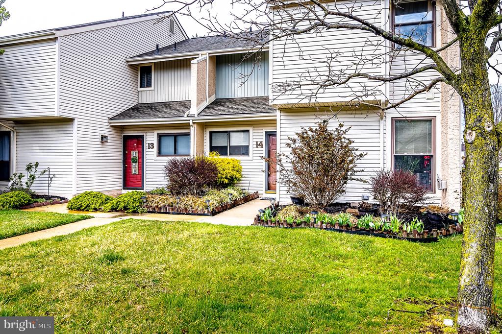 14 TULIP COURT