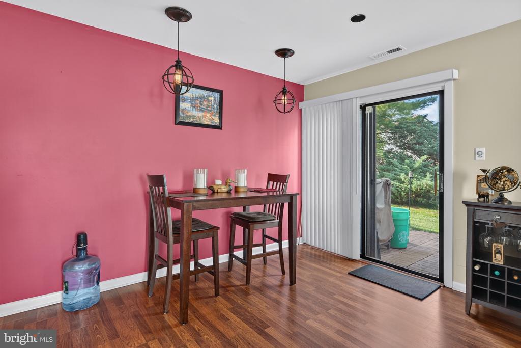 14 TULIP COURT