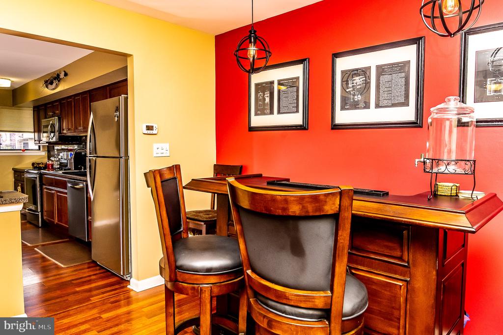 14 TULIP COURT