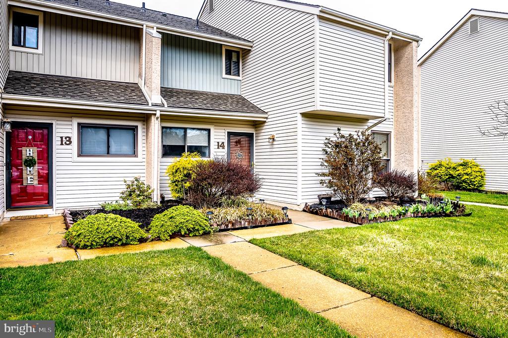 14 TULIP COURT