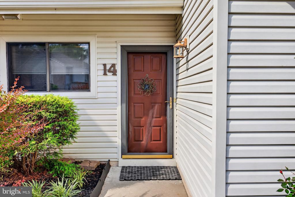 14 TULIP COURT