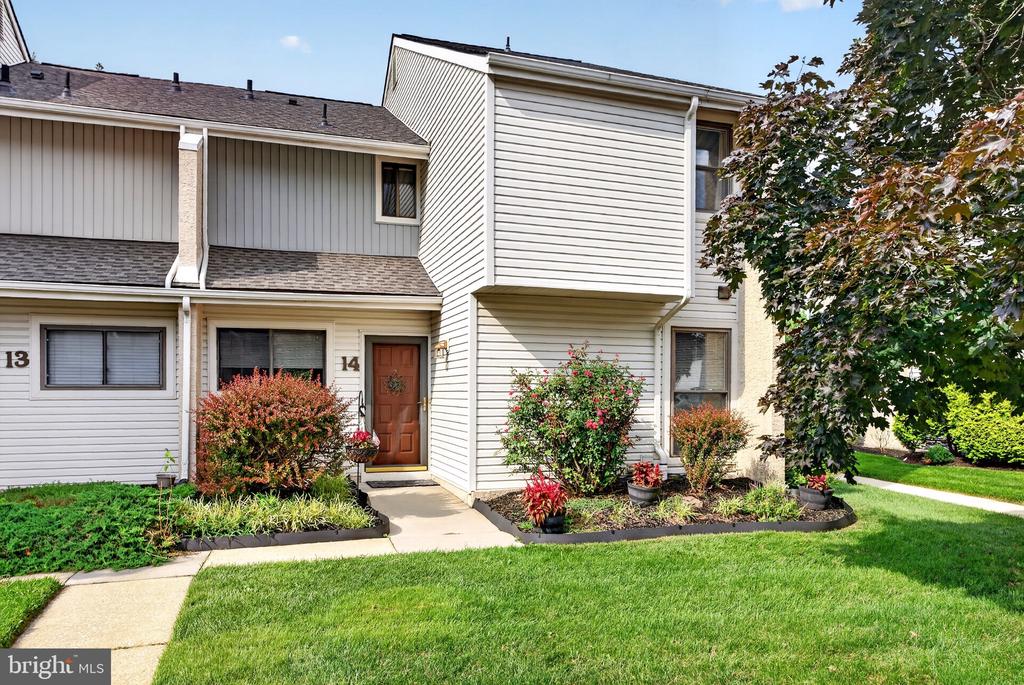 14 TULIP COURT