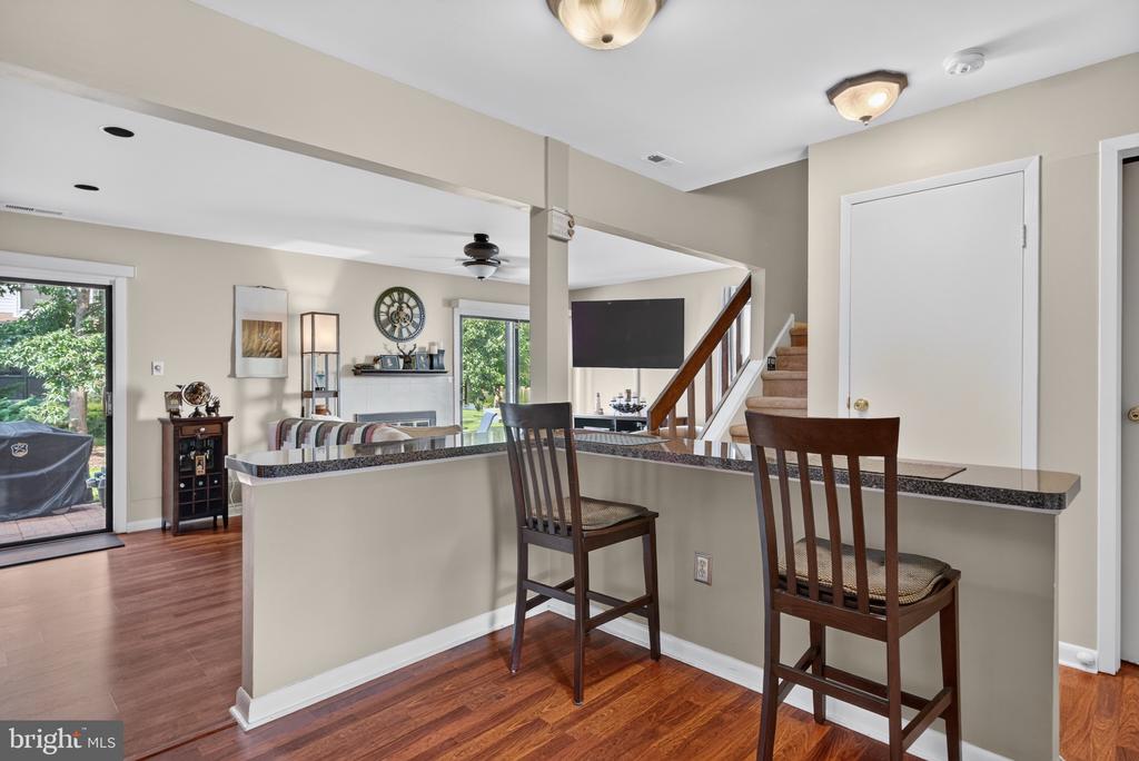 14 TULIP COURT
