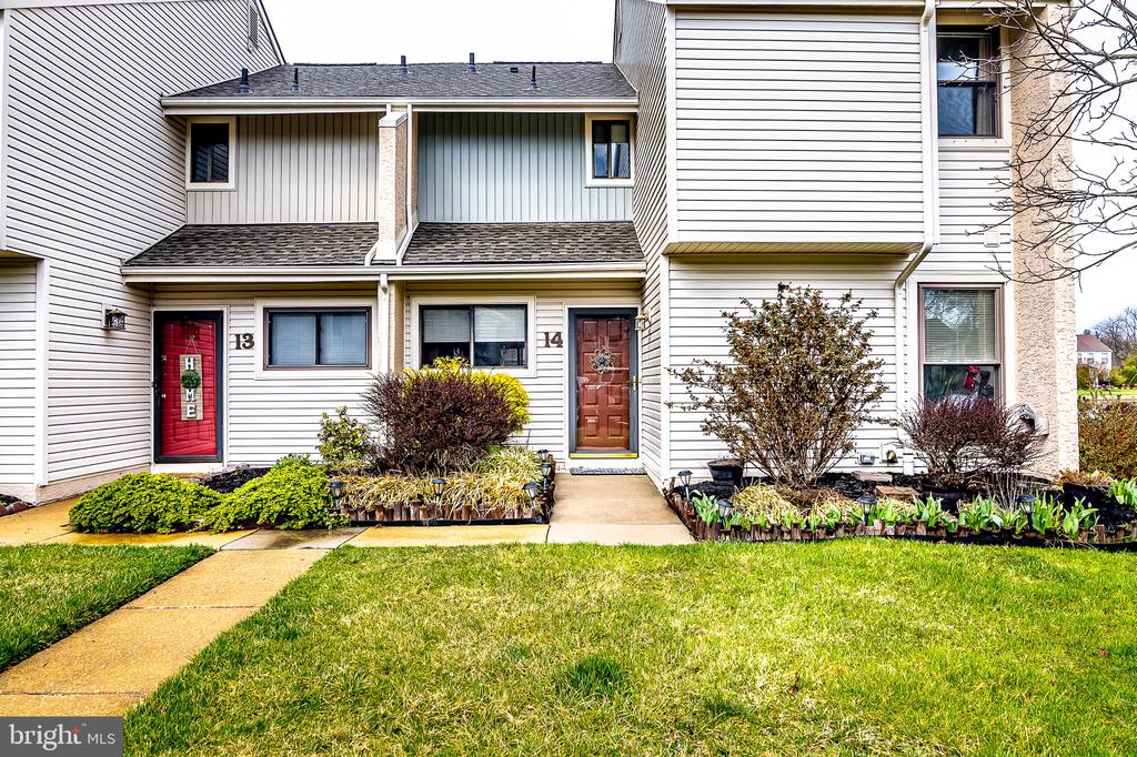 14 TULIP COURT