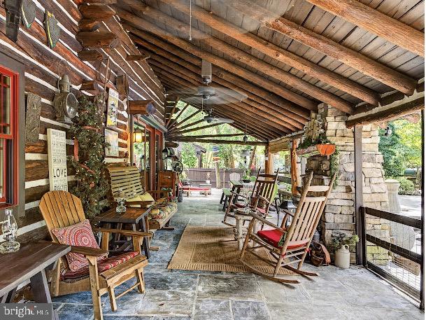 24 MINNETONKA TRAIL