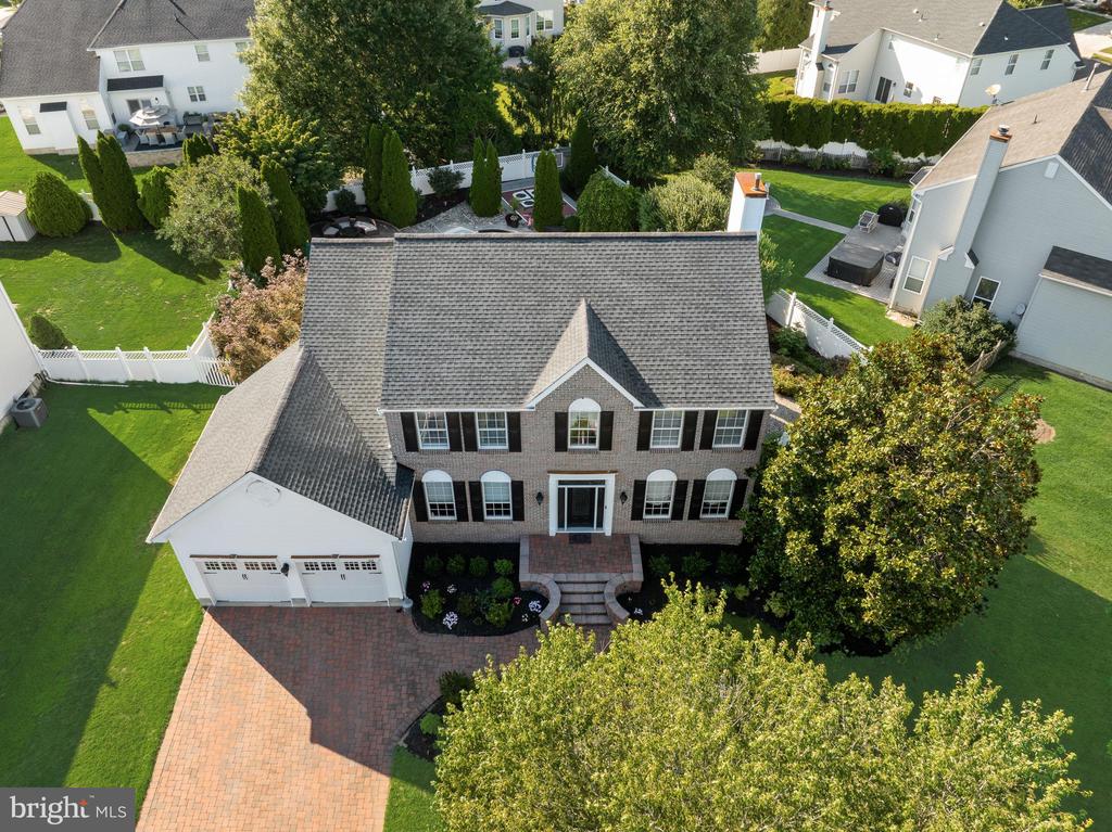 23 EDGEWATER DRIVE