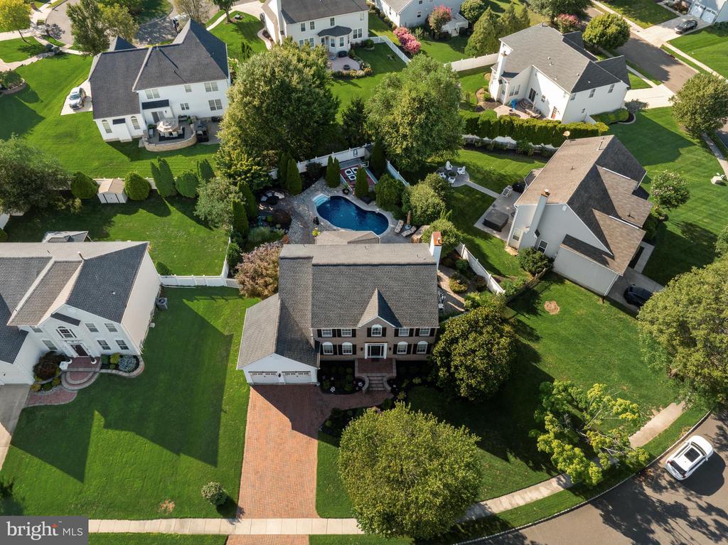 23 EDGEWATER DRIVE