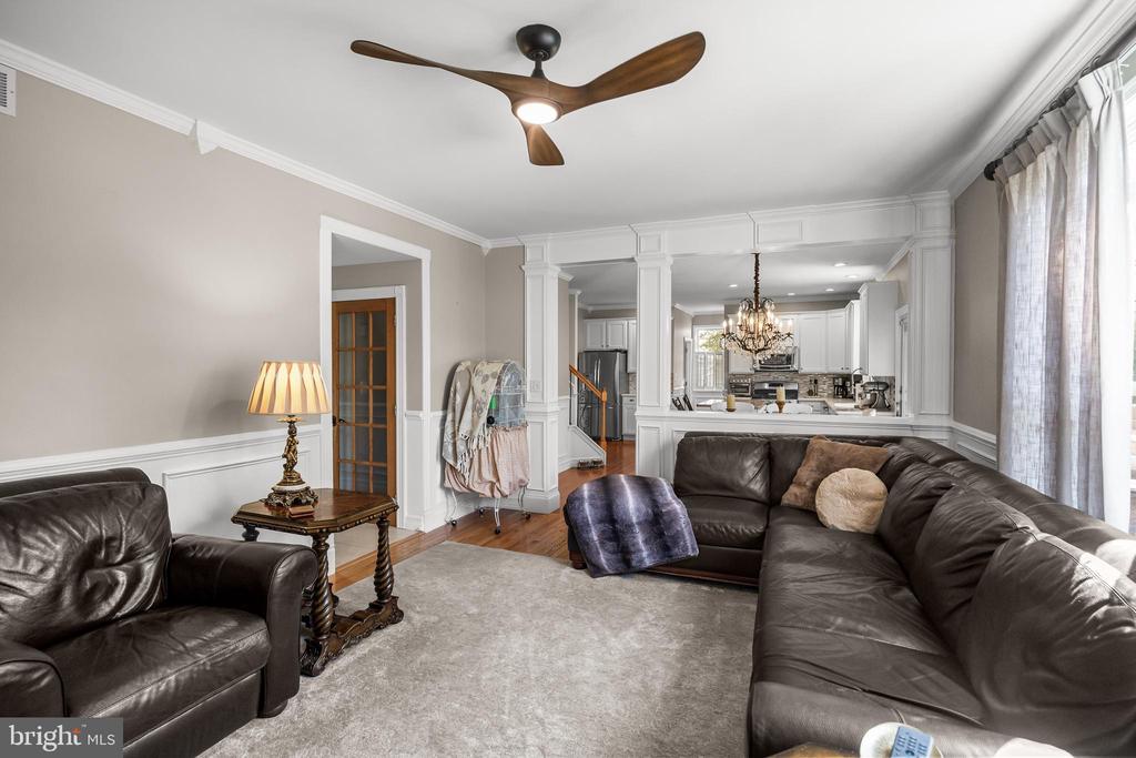 23 EDGEWATER DRIVE
