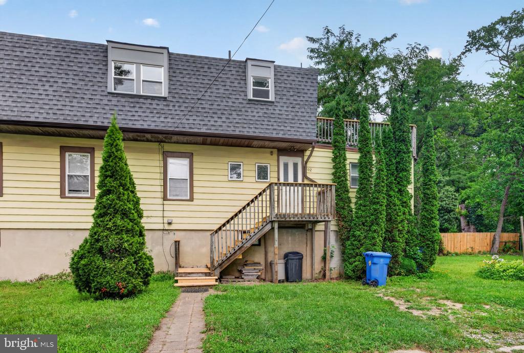 200 B MOORE STREET Unit: B - 2ND FLOOR