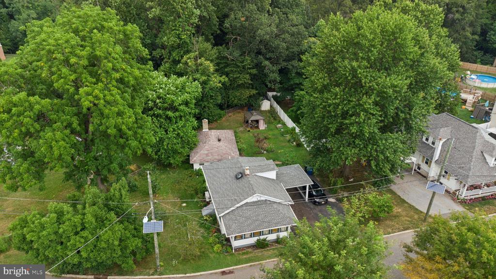 52 THORNTOWN LANE