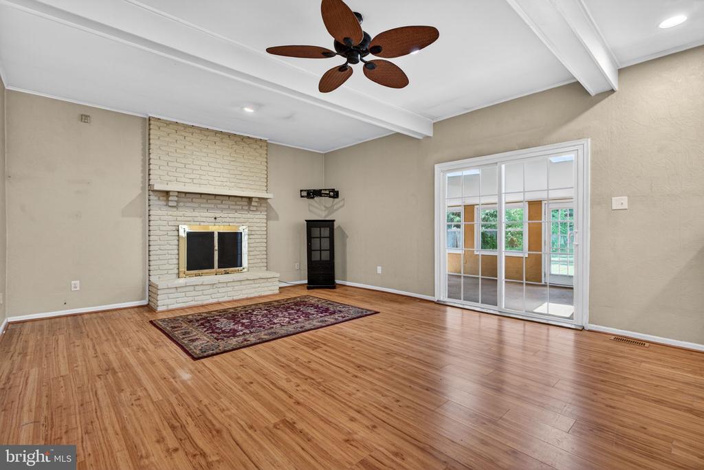 216 HAMILTON ROAD