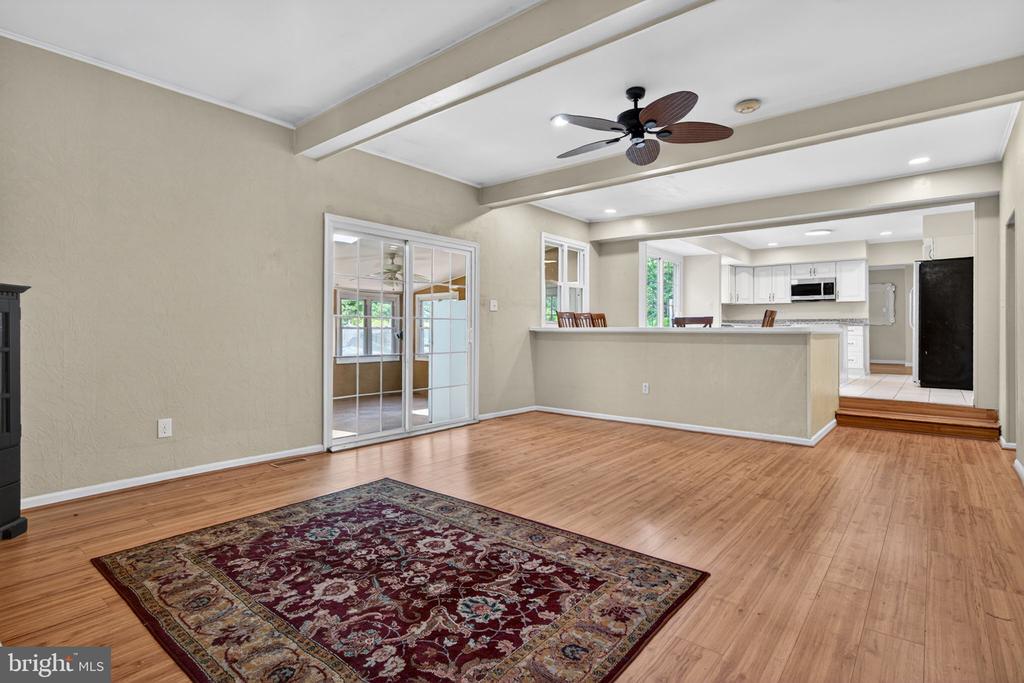 216 HAMILTON ROAD