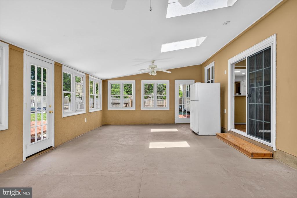 216 HAMILTON ROAD