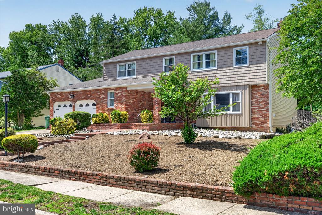216 HAMILTON ROAD