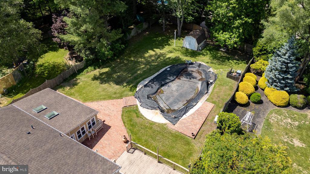 216 HAMILTON ROAD