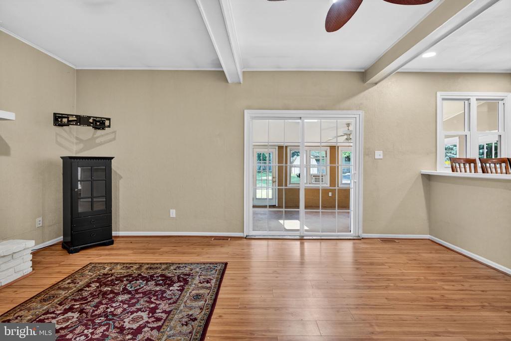 216 HAMILTON ROAD
