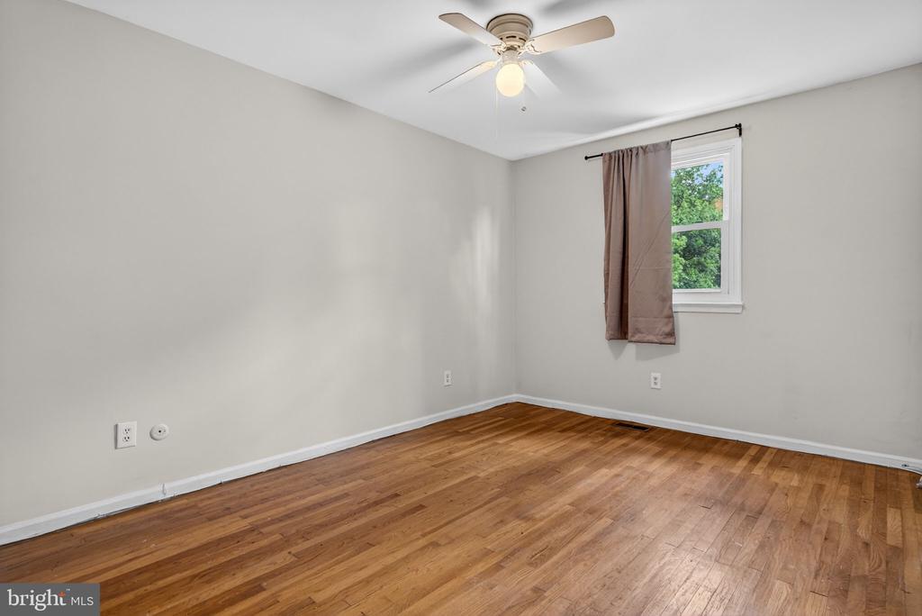 216 HAMILTON ROAD