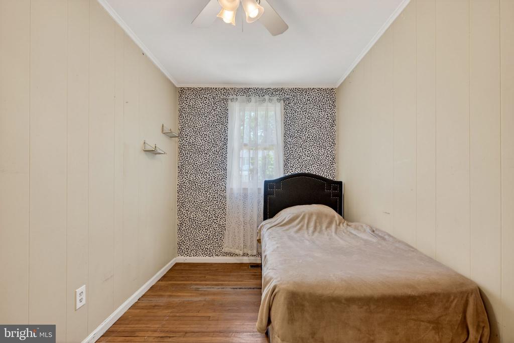 216 HAMILTON ROAD