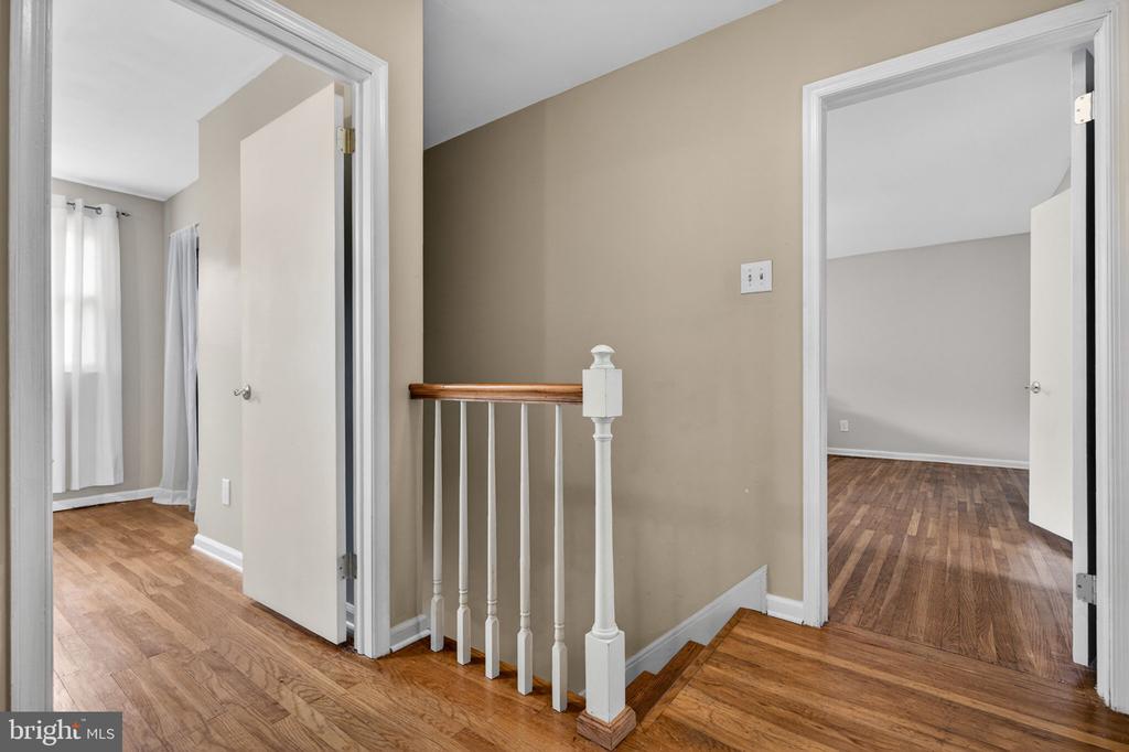 216 HAMILTON ROAD