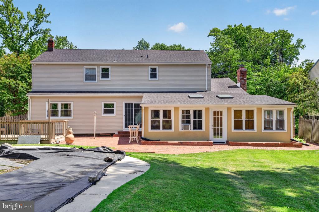 216 HAMILTON ROAD