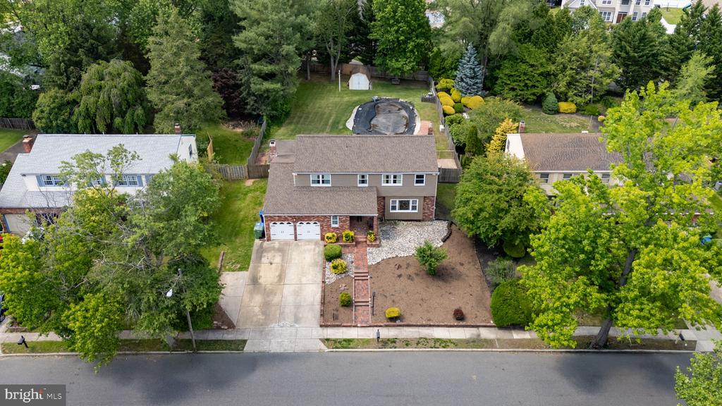 216 HAMILTON ROAD