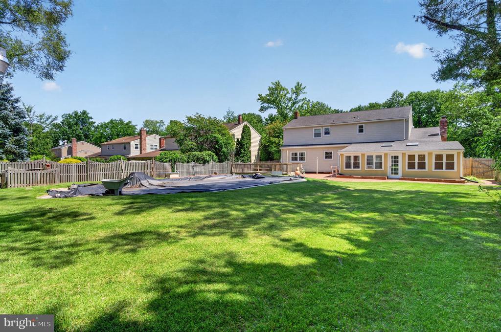 216 HAMILTON ROAD