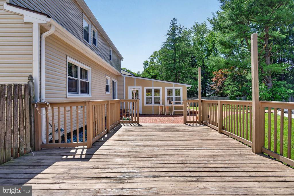 216 HAMILTON ROAD