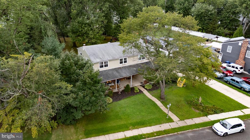 1606 RIVERS EDGE DRIVE