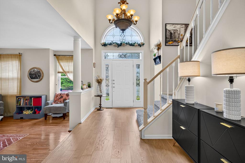 25 DOMINION DRIVE