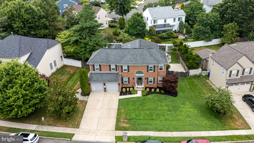 25 DOMINION DRIVE