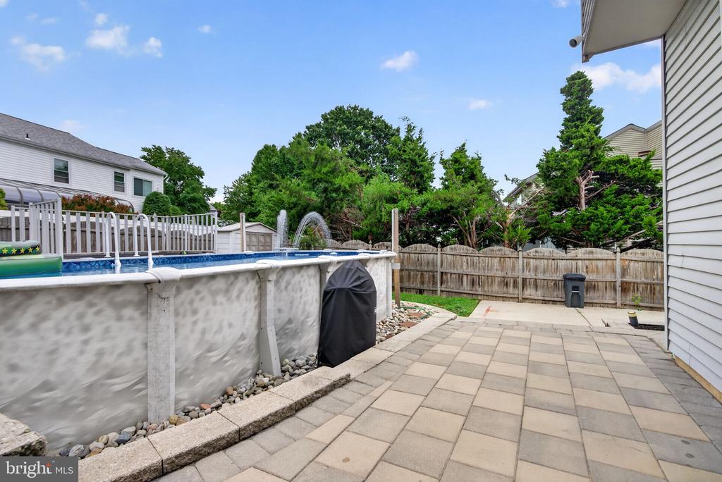 25 DOMINION DRIVE