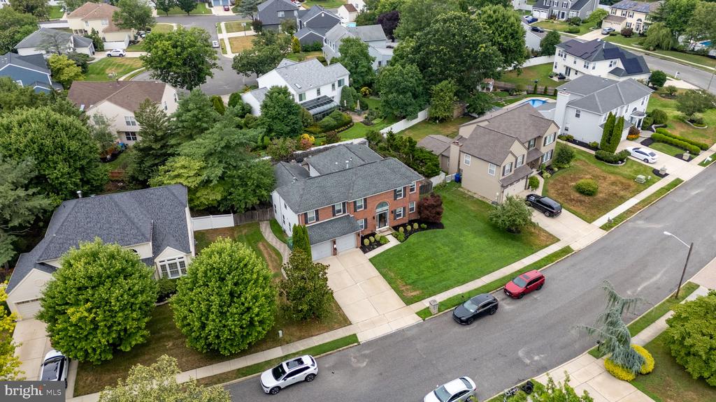 25 DOMINION DRIVE