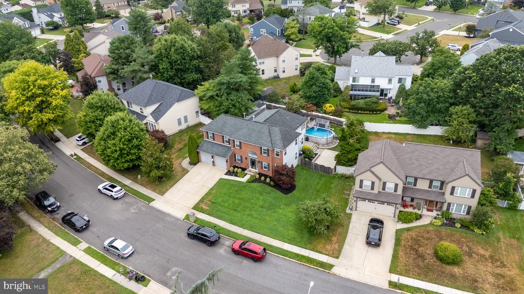 25 DOMINION DRIVE