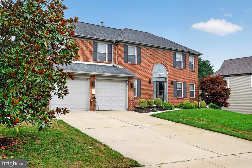 25 DOMINION DRIVE