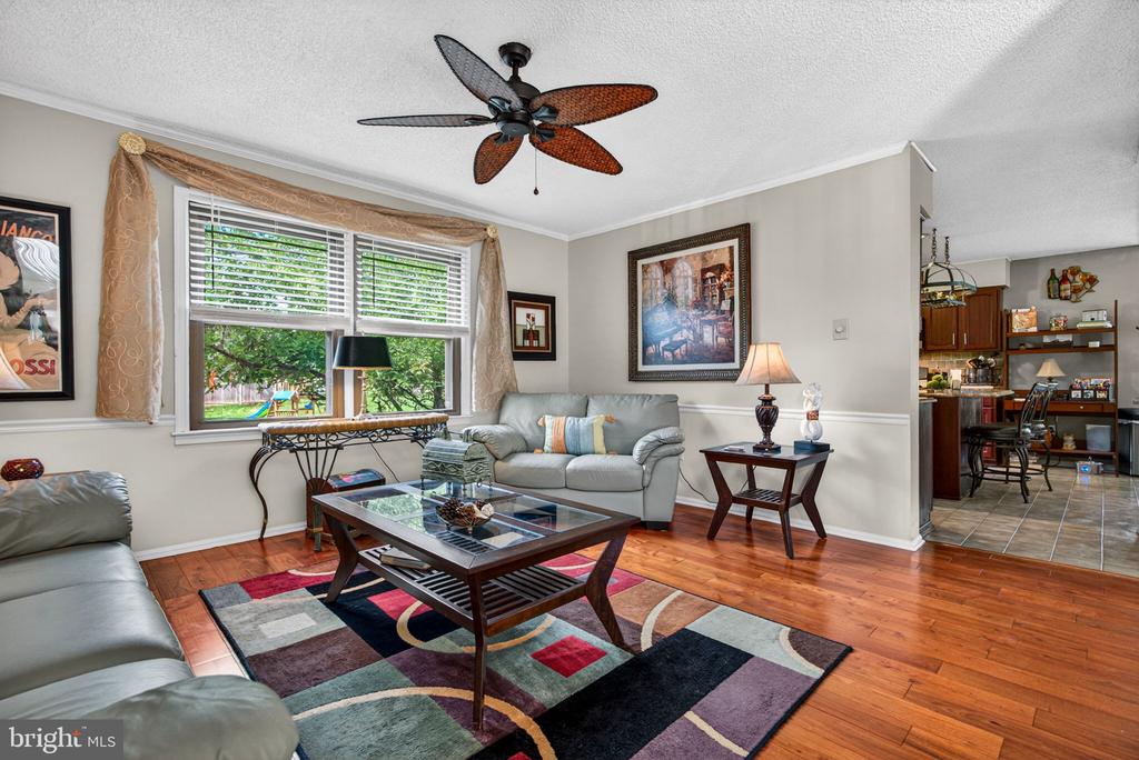 123 UNION MILL TERRACE