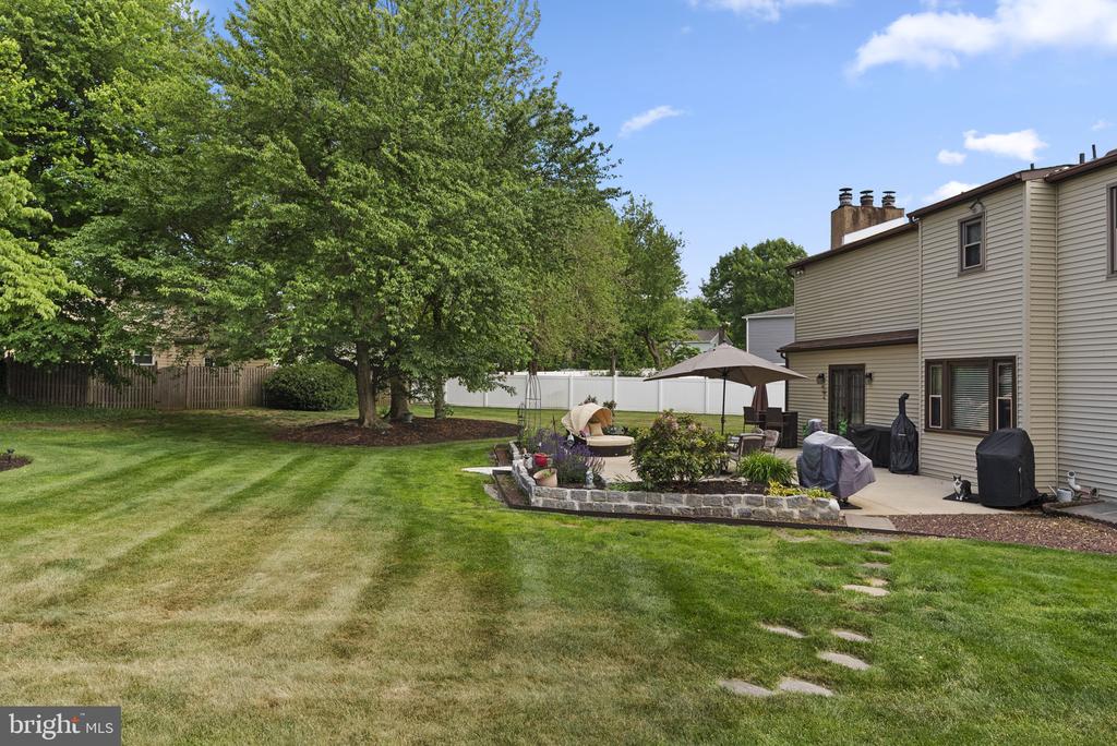 123 UNION MILL TERRACE