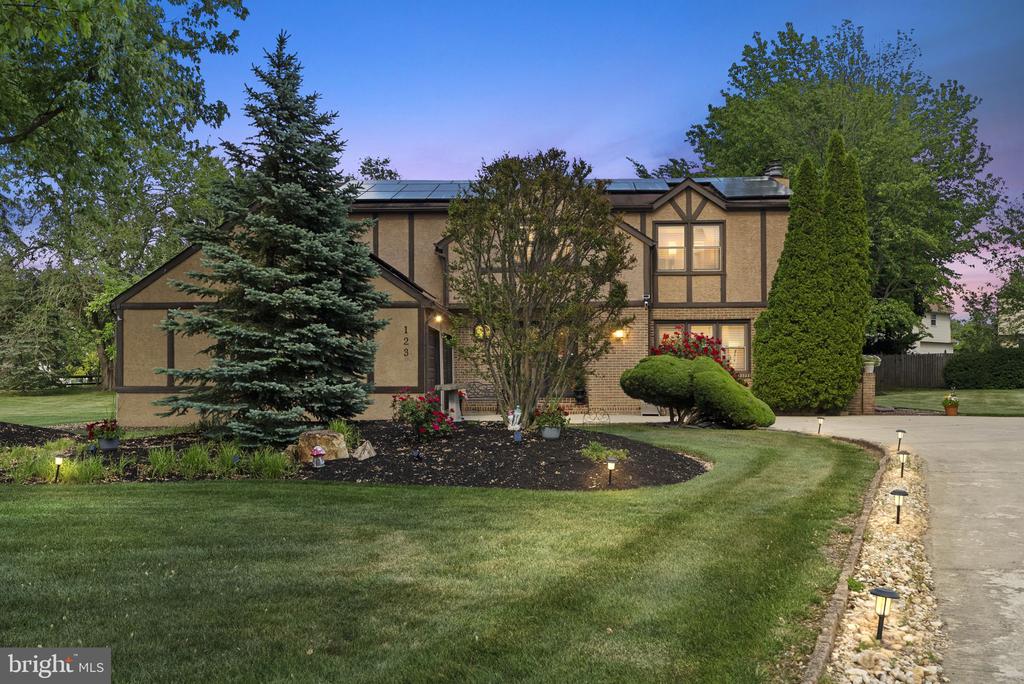 123 UNION MILL TERRACE