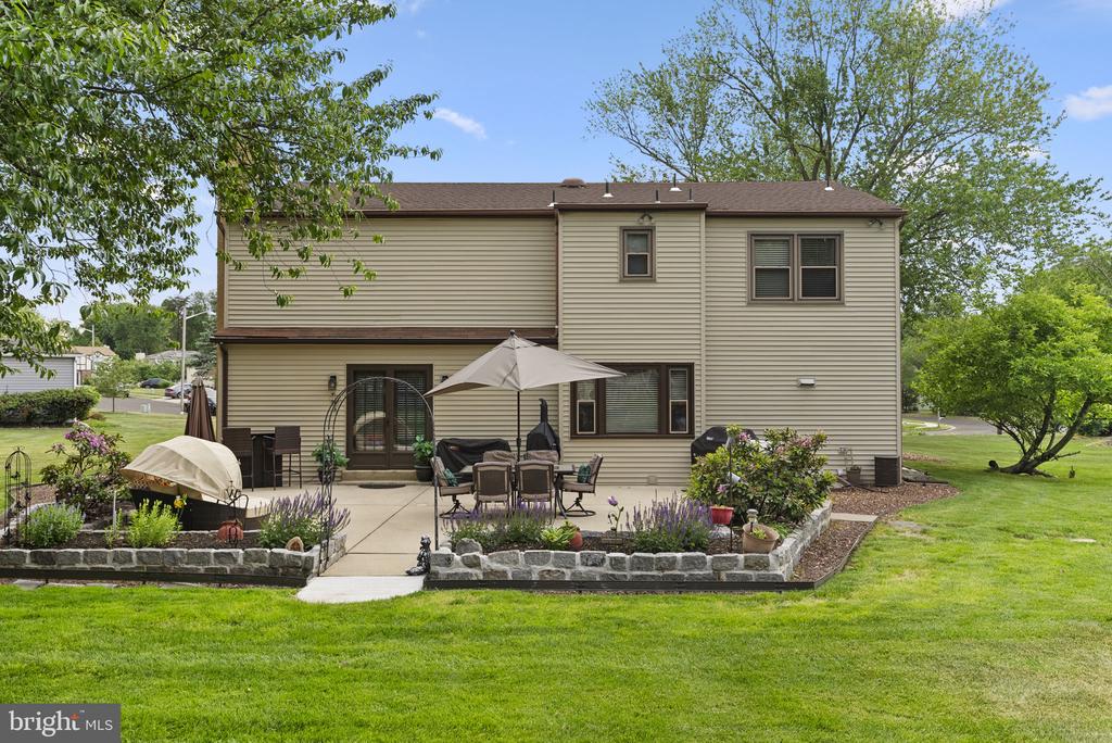 123 UNION MILL TERRACE