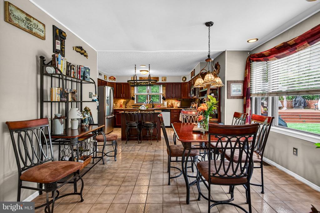 123 UNION MILL TERRACE