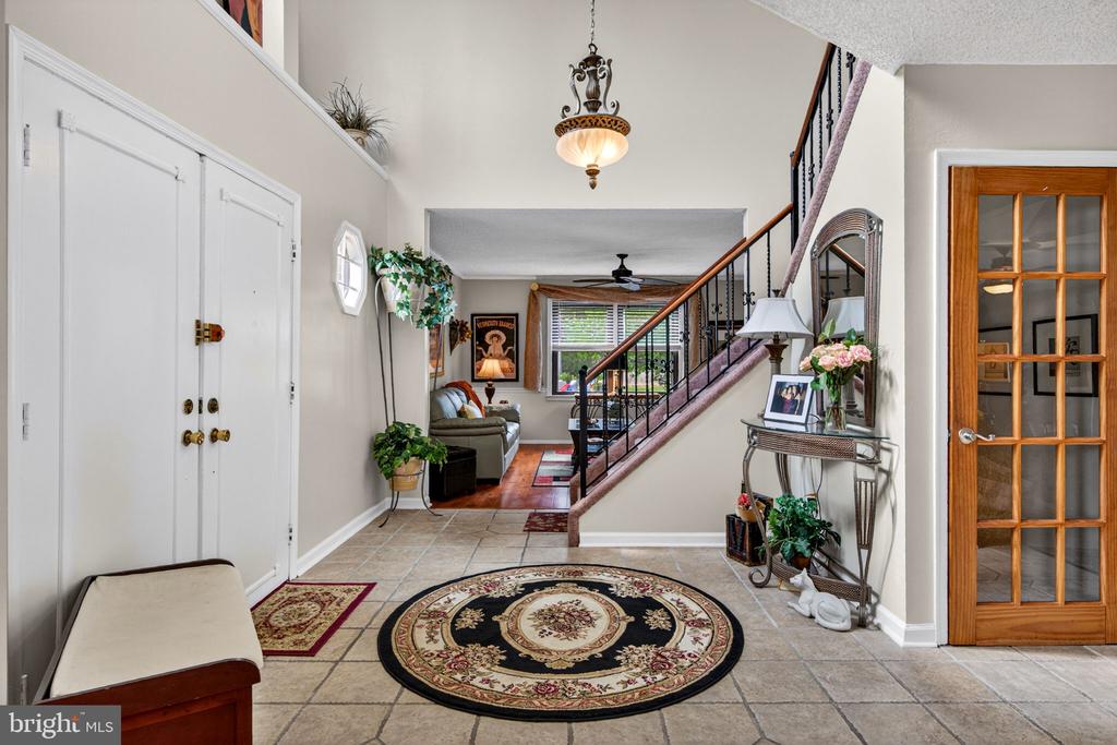 123 UNION MILL TERRACE