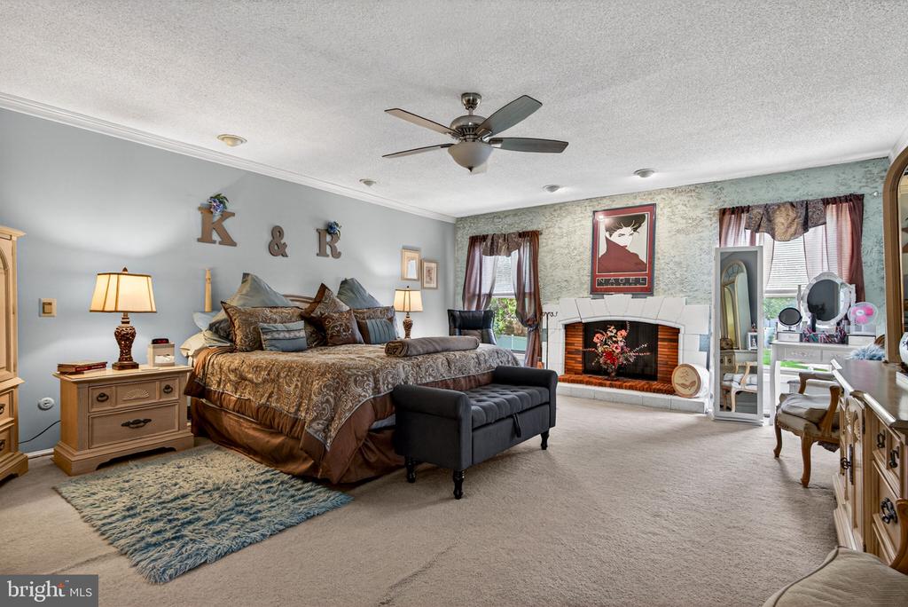 123 UNION MILL TERRACE