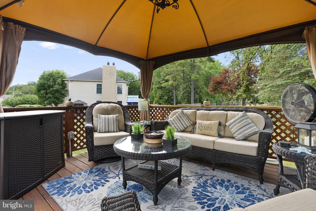 123 UNION MILL TERRACE