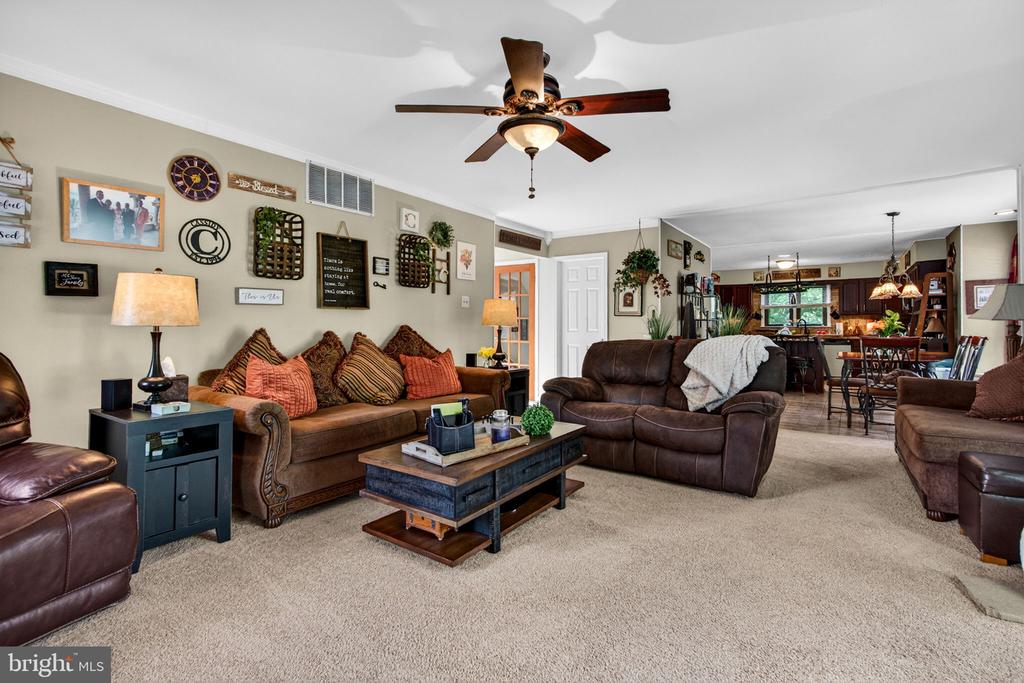 123 UNION MILL TERRACE