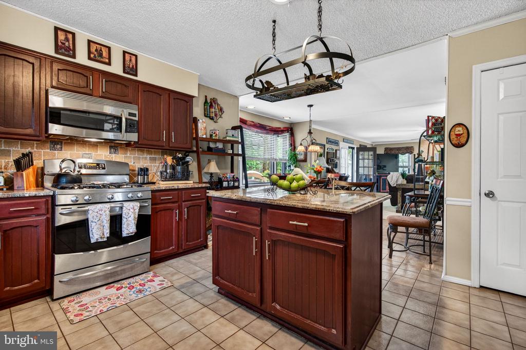 123 UNION MILL TERRACE