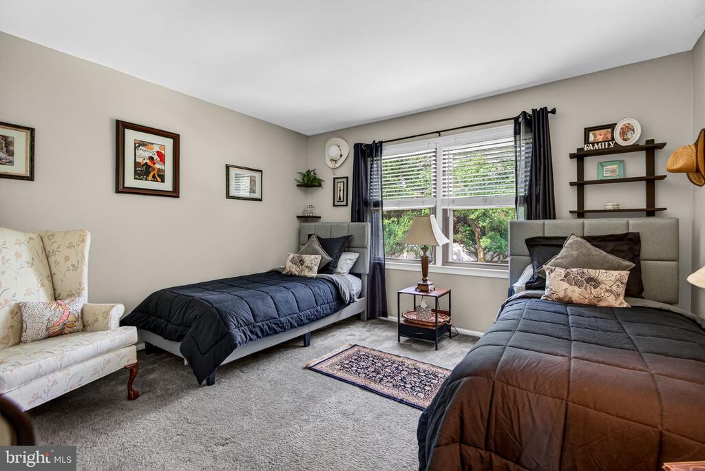 123 UNION MILL TERRACE
