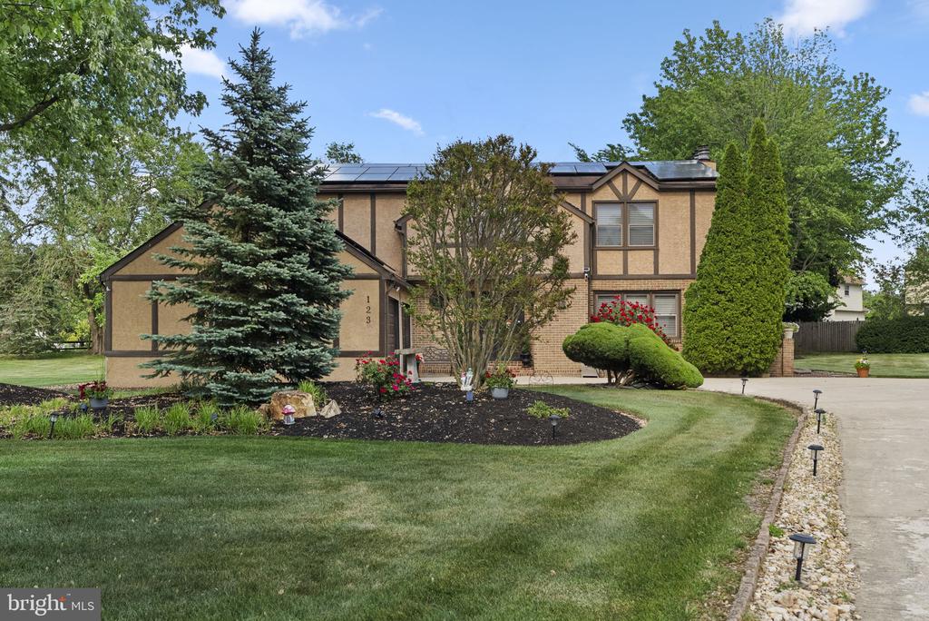 123 UNION MILL TERRACE